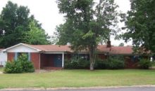 3 Fontaine Dr Clarksville, AR 72830