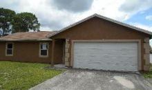 237 SW Tulip Blvd Port Saint Lucie, FL 34953