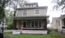 2128 Reno Ave New Albany, IN 47150