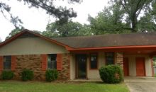 4620 Wyndallwood Dr Jackson, MS 39212