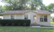 3606 E 38th Ct Des Moines, IA 50317