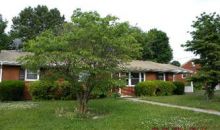 4718 Florist Road Nw Roanoke, VA 24012