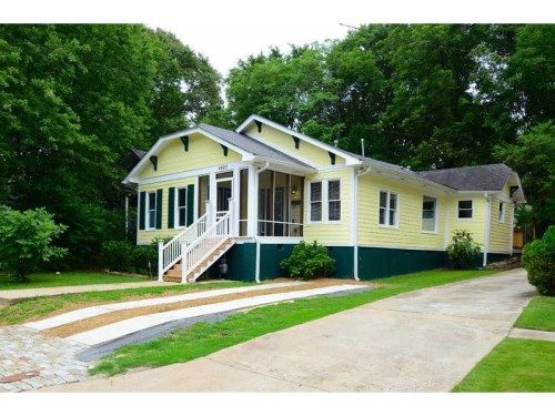 1027 Kirkwood Avenue, Atlanta, GA 30316