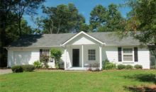 1672 Cooledge Road Tucker, GA 30084