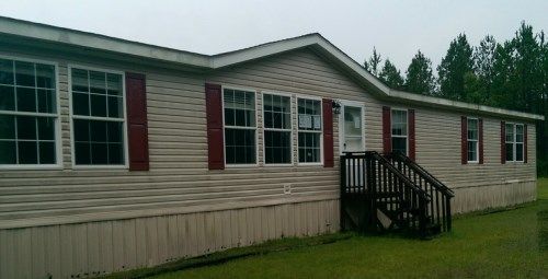 11704 Cowpen Rd, Sanderson, FL 32087