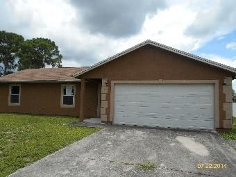 237 SW Tulip Blvd, Port Saint Lucie, FL 34953