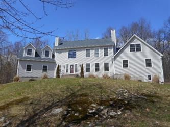 146 Union City Rd, Prospect, CT 06712