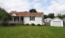 272 Dennison Ave Akron, OH 44312