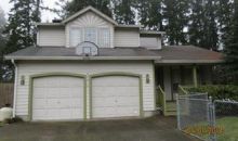 24814   54th Avenue Ct Eas Graham, WA 98338