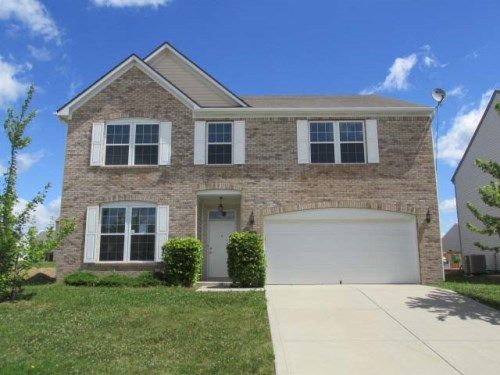 10546 Hunter Crossi, Indianapolis, IN 46239