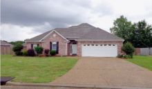 208 Prewitt Circle Richland, MS 39218