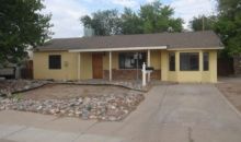 1508 North Laguna Ave Farmington, NM 87401