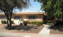 13865 N Thunderbird Boulevard Sun City, AZ 85351