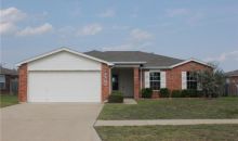 4402 Paintbrush Drive Killeen, TX 76542