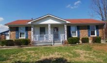 328 Caney Fork Road Bardstown, KY 40004