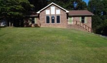 2435 Oak Park Dr Cookeville, TN 38506