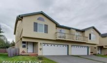 1664 Woodroe Lane Anchorage, AK 99503