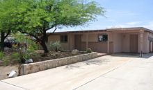 1536 South Marvin Avenue Tucson, AZ 85710