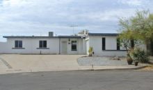 320 N Bedford Drive Tucson, AZ 85710