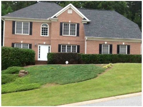 4119 Dream Catcher, Woodstock, GA 30189