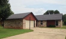 1032 Cedar Hill Pl Oklahoma City, OK 73110