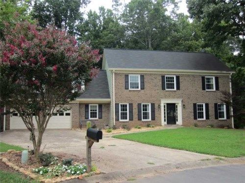3664 Autumn Ridge Parkway, Marietta, GA 30066