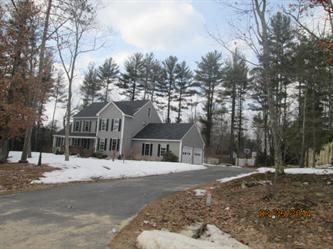 4 Christina Rd, Raymond, NH 03077