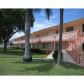 1001 ATLANTIC SHORES BL # 206, Hallandale, FL 33009 ID:9517811