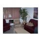 1001 ATLANTIC SHORES BL # 206, Hallandale, FL 33009 ID:9517812