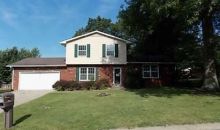 627 Cordova Street Cape Girardeau, MO 63701