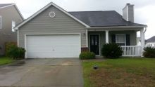 85 Dovetail Circle Summerville, SC 29483