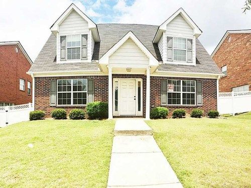 909 Hollybrook Drive, Stockbridge, GA 30281
