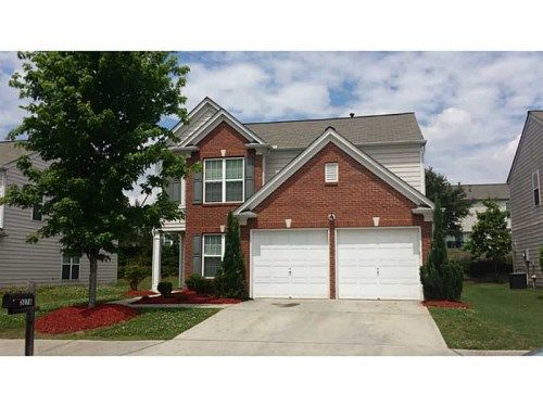 3278 Victoria Park Sw, Atlanta, GA 30331