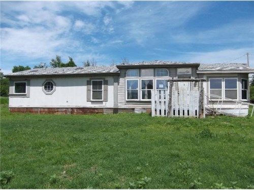 21013 County Street 2700, Gracemont, OK 73042