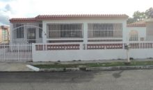 Villa Humacao L8 Calle 1 Humacao, PR 00791