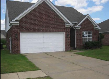 945 Lackey Rd, Marion, AR 72364