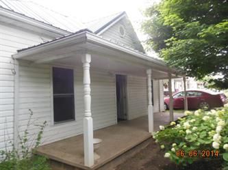 191 Academy St, Canton, NC 28716