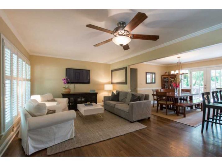 1839 Jan Hill Lane Ne, Atlanta, GA 30329