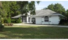 264 E Reehill St Lecanto, FL 34461