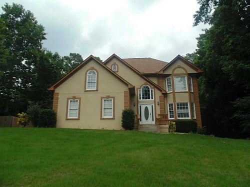 2281 Paper Chase Drive, Lawrenceville, GA 30043