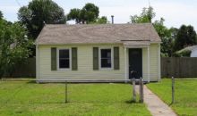 1528 Edson Ter Hampton, VA 23663