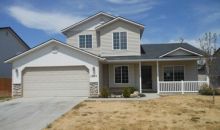 11634 Shelburne St Caldwell, ID 83605