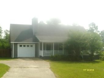 5949 Clayts Cir, Macon, GA 31216