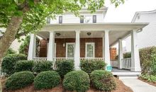 745 Gardenside Circle Se Marietta, GA 30067