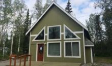 10511 W Forest Lake Drive Big Lake, AK 99652