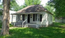 606 E Chippewa St Paola, KS 66071