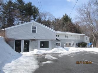 332 Dw Highway, Merrimack, NH 03054