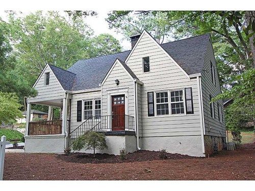42 Dartmouth Avenue, Avondale Estates, GA 30002