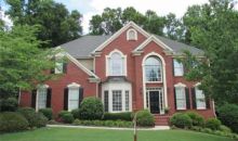 1541 Mulberry Lake Drive Dacula, GA 30019
