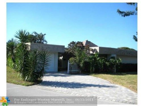 5715 WHITE HICKORY CIR, Fort Lauderdale, FL 33319